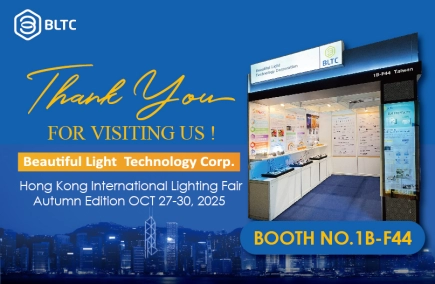 Beautiful Light Technology Corp.